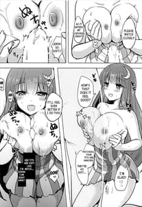 Page 9: 008.jpg | 催眠パチュリー | View Page!