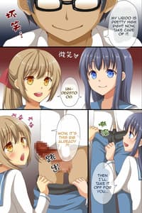Sample Image 0 / Saimin de Shihai Sareta Gakuen Gakkou Zenin ga Saimin Zumi dakara Yaritai Houdai Zen Full Color 120 Page / 催眠で支配された学園~学校全員が催眠済みだからやりたい放題全フルカラー120頁 | View Image!