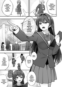 Page 3: 002.jpg | 催眠術で真面目な生徒会長を手に入れた俺 | View Page!