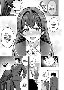 Page 9: 008.jpg | 催眠術で真面目な生徒会長を手に入れた俺 | View Page!