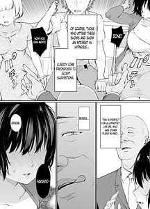 Page 3: 002.jpg | 催眠術にかかりやすい彼女 | View Page!