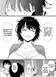 Page 10: 009.jpg | 催眠術にかかりやすい彼女 | View Page!