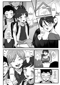 Page 6: 005.jpg | 細目おっとり巨乳ママ。 | View Page!