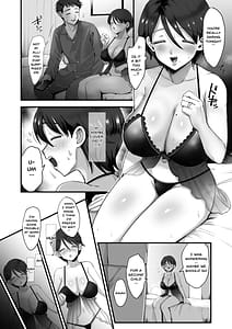 Page 10: 009.jpg | 細目おっとり巨乳ママ。 | View Page!