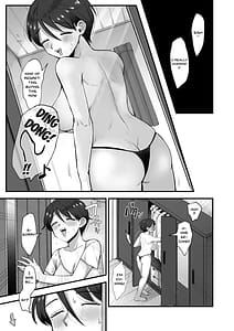 Page 11: 010.jpg | 細目おっとり巨乳ママ。 | View Page!