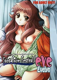 Saint Foire Festivaleve Evelyn 1 / C82 / English Translated | View Image!
