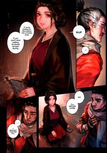 Page 4: 003.jpg | 酒と薬 | View Page!