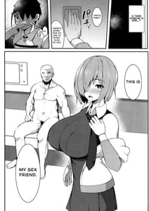 Page 5: 004.jpg | 先ニトラレ | View Page!