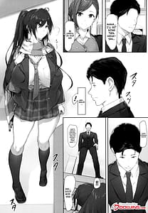Page 4: 003.jpg | 咲耶とプロデューサーの関係 | View Page!