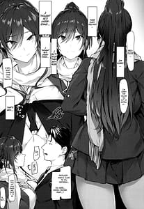 Page 9: 008.jpg | 咲耶とプロデューサーの関係 | View Page!