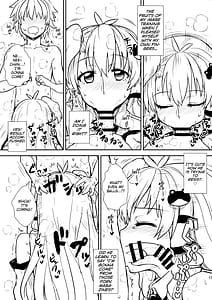 Page 10: 009.jpg | 早苗さんと秘密作り | View Page!