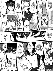 Page 10: 009.jpg | 山荘の女将さん | View Page!