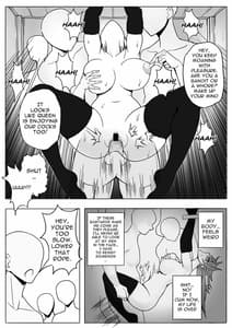 Page 6: 005.jpg | 山賊女王 捕縛輪辱 | View Page!