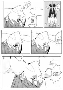 Page 7: 006.jpg | 山賊女王 捕縛輪辱 | View Page!