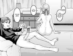 Page 3: 002.jpg | 竿役慎二がセイバー達とヤリまくる本 | View Page!