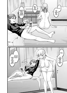 Page 4: 003.jpg | 竿役慎二がセイバー達とヤリまくる本 | View Page!