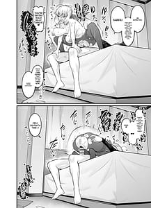 Page 8: 007.jpg | 竿役慎二がセイバー達とヤリまくる本 | View Page!