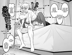 Page 11: 010.jpg | 竿役慎二がセイバー達とヤリまくる本 | View Page!