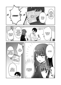 Page 3: 002.jpg | サオリがアイを求めたら + これからのサオリと先生 | View Page!