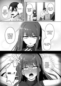 Page 4: 003.jpg | サオリがアイを求めたら + これからのサオリと先生 | View Page!