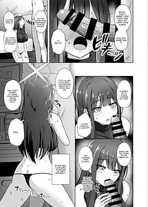 Page 6: 005.jpg | サオリがアイを求めたら + これからのサオリと先生 | View Page!