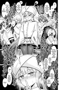Page 2: 001.jpg | 竿役ネモ達が女英霊とエッチしまくる本 | View Page!