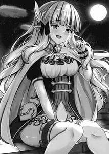 Page 3: 002.jpg | サレンの秘めてる胸の内 | View Page!