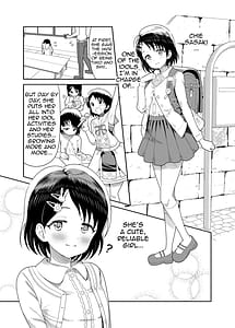 Page 3: 001.jpg | 佐々木親子のHなたいけつ!!2.5番外編 | View Page!