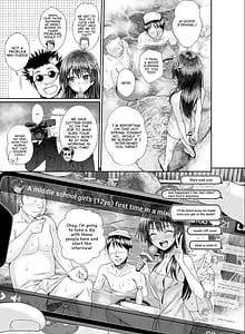 Page 8: 007.jpg | 佐天さん、温泉リポートをする 夏 | View Page!