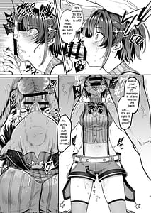 Page 4: 003.jpg | ソーセージ暗黒魔界 | View Page!