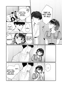 Page 9: 008.jpg | 爽やか後輩泉くんは溺愛執着系でした | View Page!