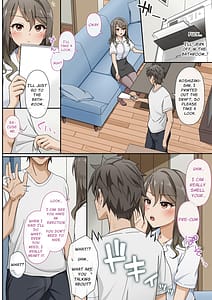 Page 7: 006.jpg | 世話焼き美人のエロ漫画編集さんにヌきまくって貰いながら原稿頑張る話 | View Page!