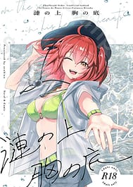 Sazanami no ue mune no soko fate grand order | View Image!