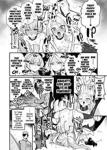 Page 15: 014.jpg | シャーレ乗っ取っり催眠 | View Page!