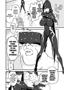 Page 2: 001.jpg | シャーレ乗っ取り催眠15 | View Page!