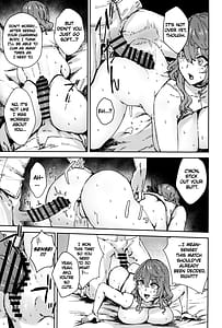 Page 10: 009.jpg | シャーレ専属性処理当番 | View Page!
