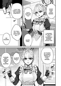 Page 14: 013.jpg | シャーレ専属性処理当番2 | View Page!