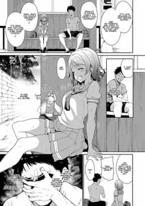 Page 6: 005.jpg | スクールアイドルの休日 総集編I | View Page!