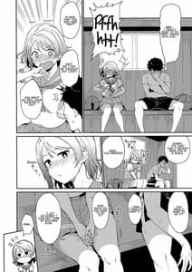 Page 7: 006.jpg | スクールアイドルの休日 総集編I | View Page!