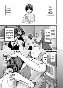 Page 3: 002.jpg | セーヘキハーカイブ | View Page!