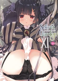 Secret Garden XI / C104 | View Image!