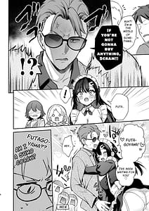 Page 7: 006.jpg | ナイショの恋と学園祭 | View Page!