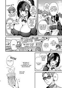 Page 11: 010.jpg | ナイショの恋と学園祭 | View Page!