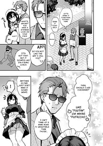 Page 12: 011.jpg | ナイショの恋と学園祭 | View Page!