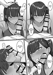 Page 8: 007.jpg | 裏学園奉仕部っ! | View Page!