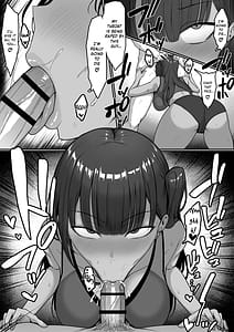 Page 11: 010.jpg | 裏学園奉仕部っ! | View Page!