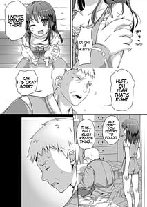 Page 7: 006.jpg | 種鎮めの巫女総集編 | View Page!