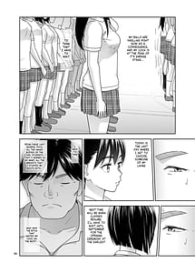 Page 5: 004.jpg | 性指導員のお仕事6 生意気にも塩対応かましてきたのでわからせてあげた | View Page!