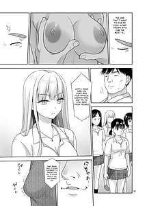 Page 6: 005.jpg | 性指導員のお仕事6 生意気にも塩対応かましてきたのでわからせてあげた | View Page!