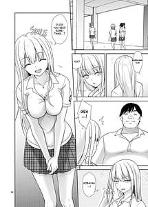 Page 7: 006.jpg | 性指導員のお仕事6 生意気にも塩対応かましてきたのでわからせてあげた | View Page!